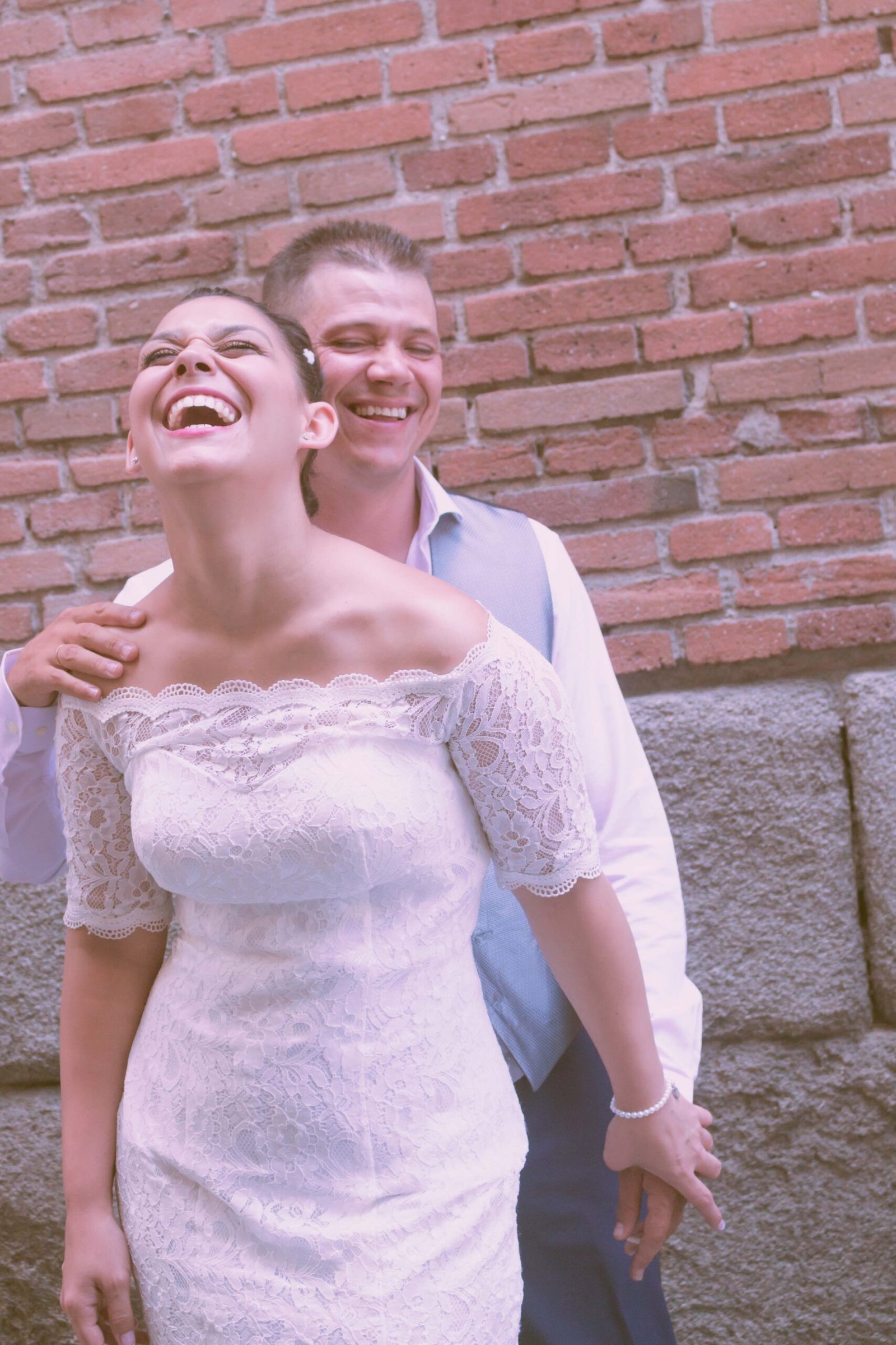 Pareja, novios madrid, fotografía de bodas