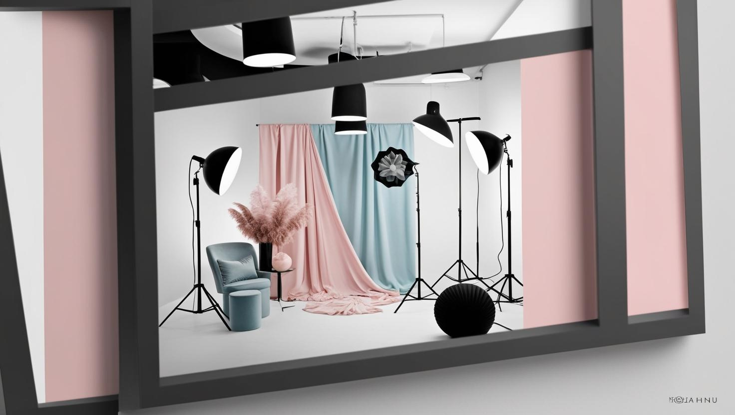 Estudio en Madrid New Life Photo