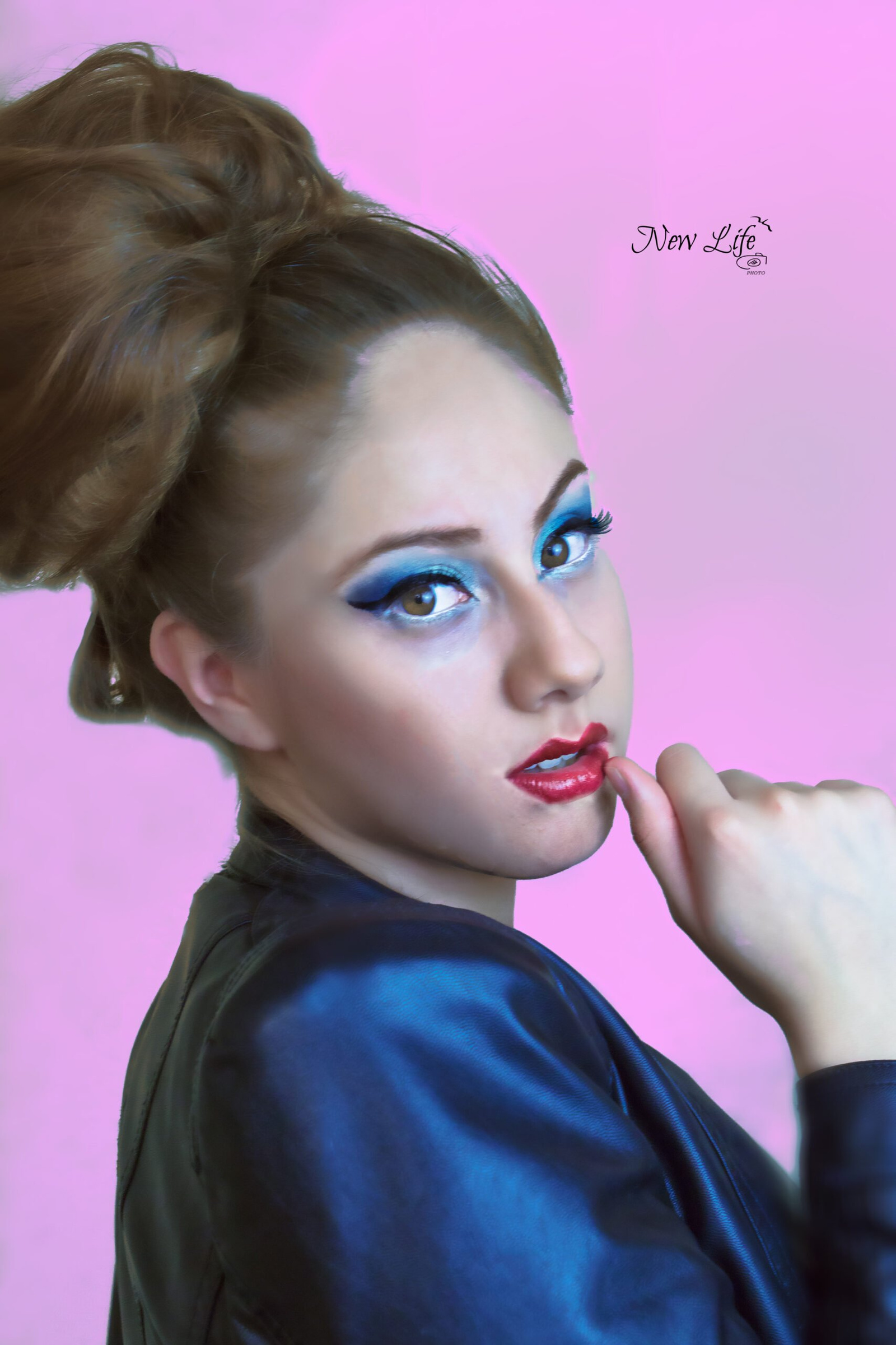 Fotografía Beauty | Fotografia artística | maquillaje artistico | Book maquilladora