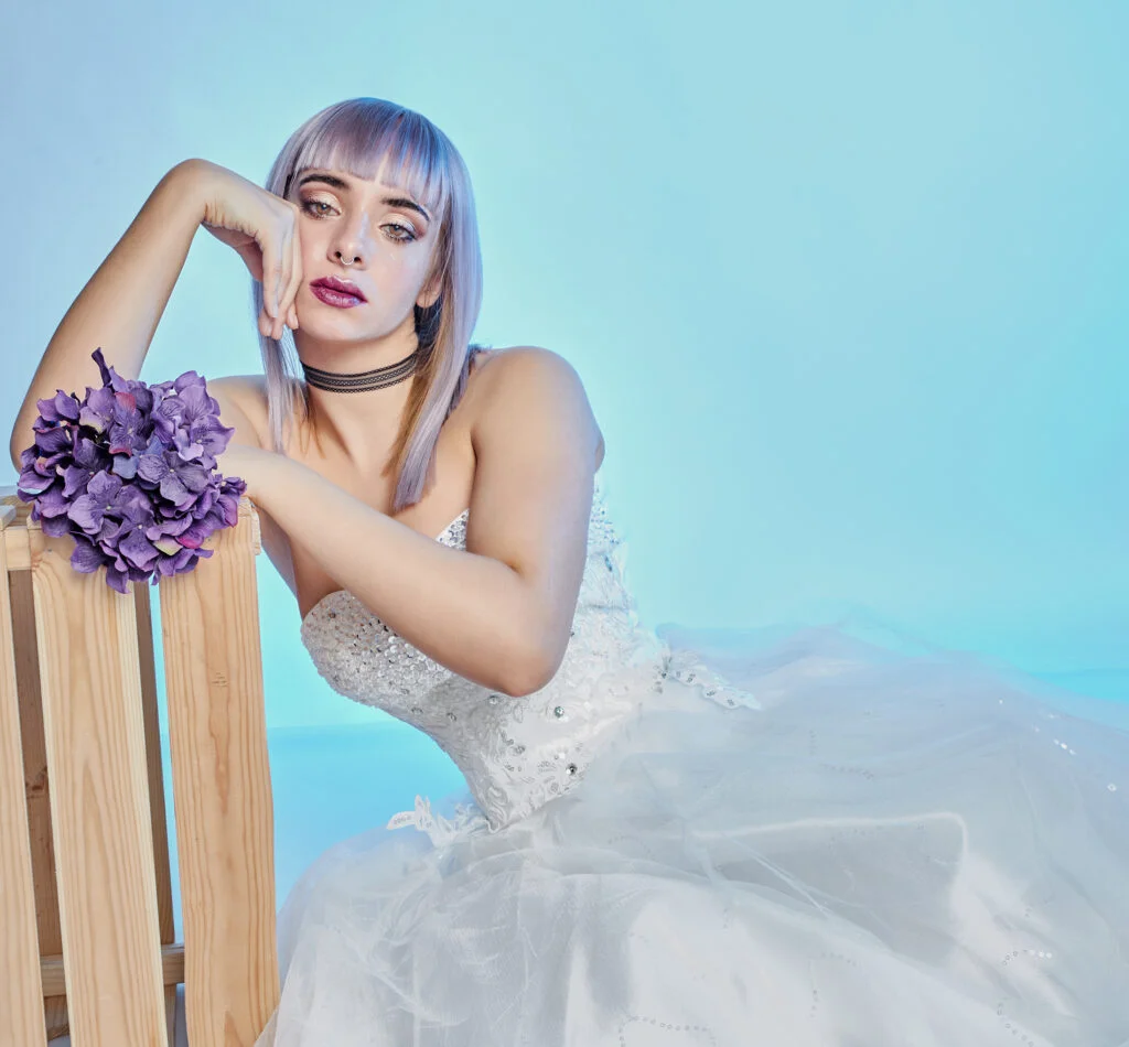 Fotografía de Quinceañera en Madrid