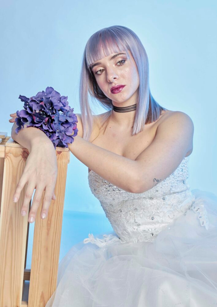 Book de Quinceañera en madrid