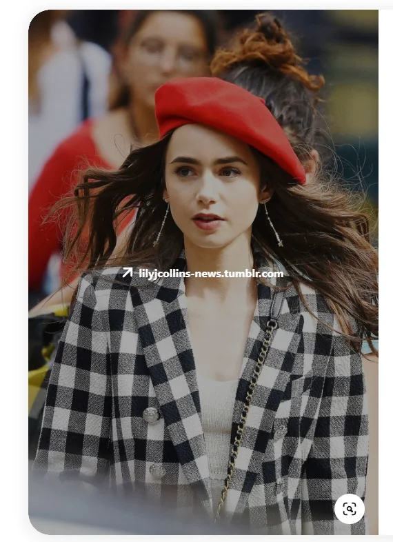 Emily in Paris