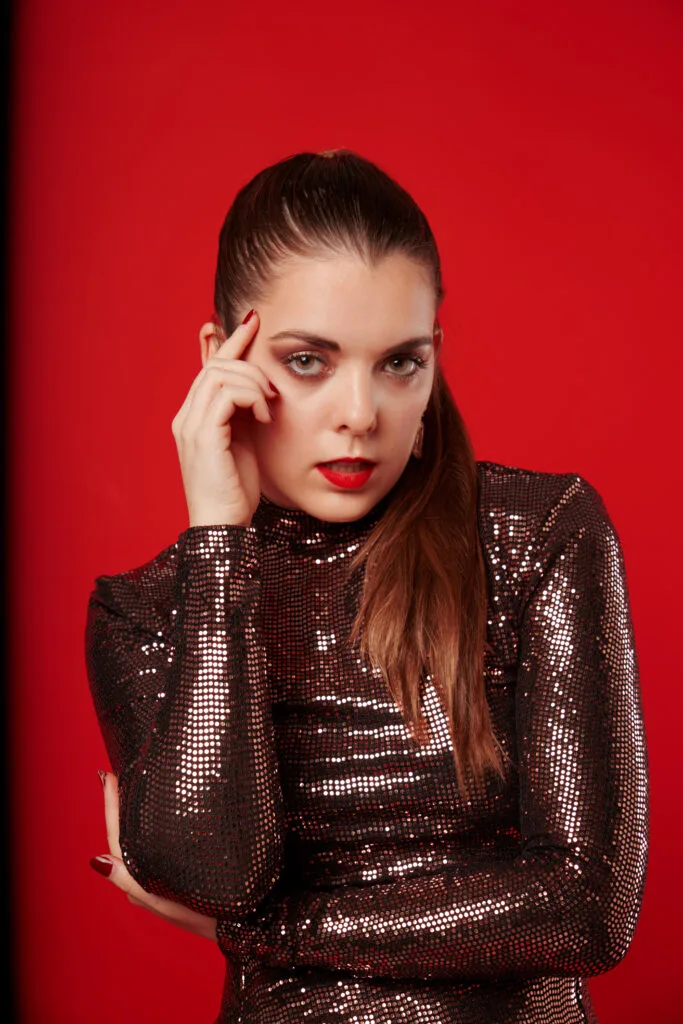 Fotografía de moda
