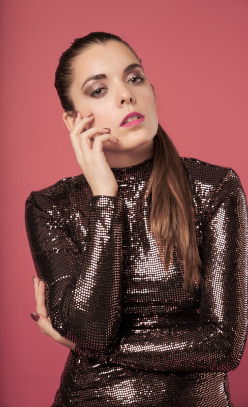 Fotografía de Belleza en madrid