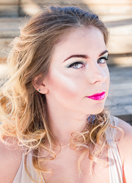 Retrato Beauty Madrid