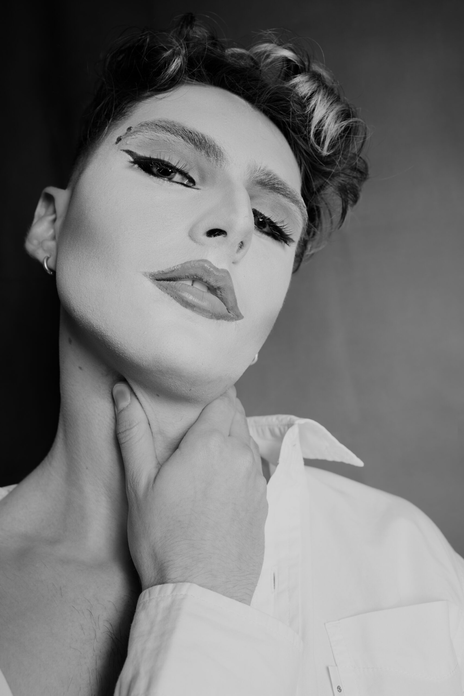 Fotografía de retrato en madrid