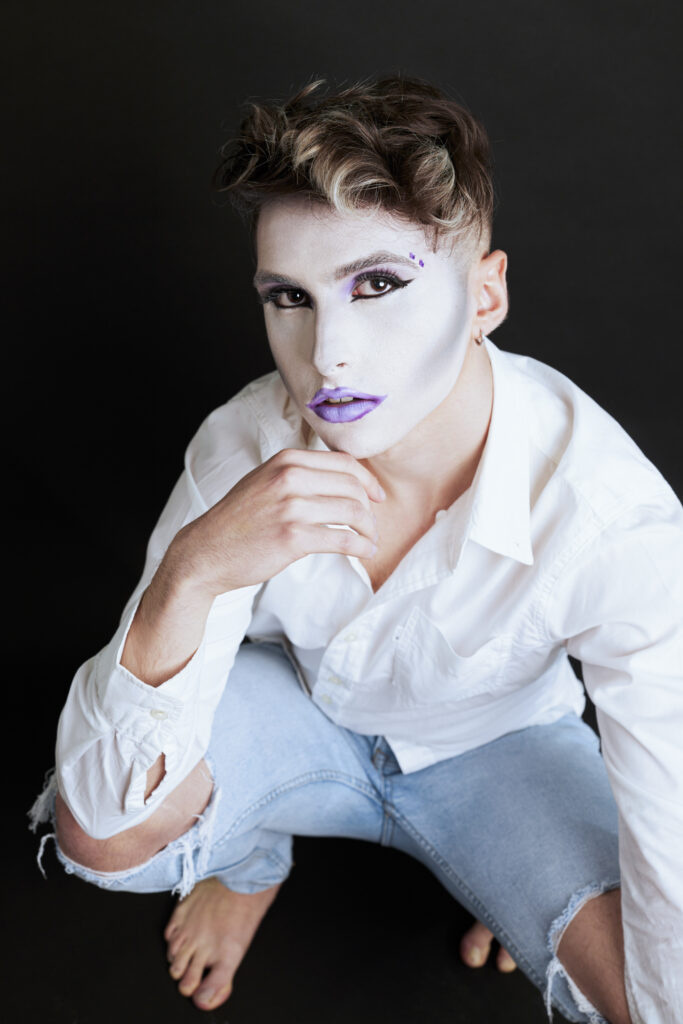 Fotografía Beauty 5 MG 8256