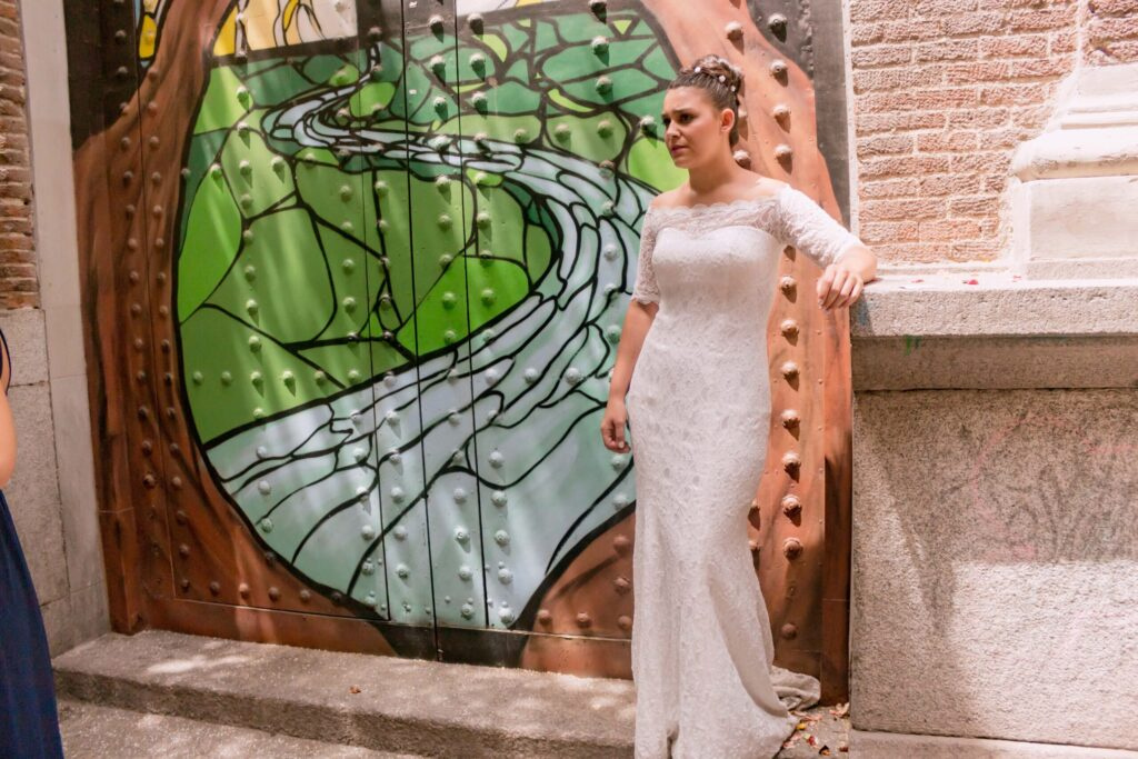 Fotografía de boda en Madrid 21 Fotografía de Boda en Madrid