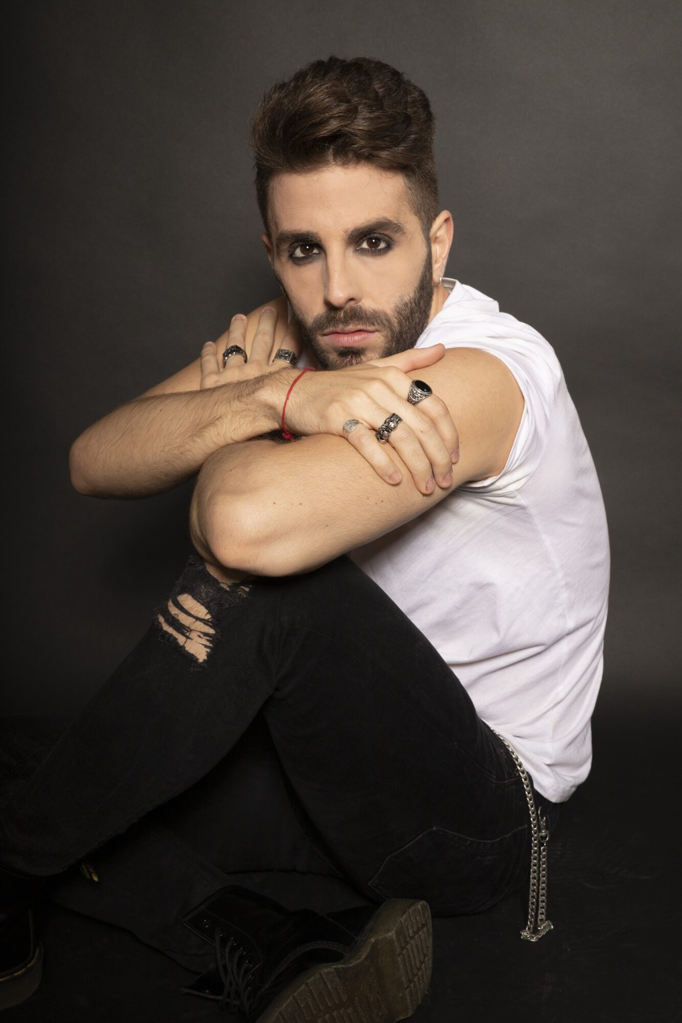 fotografia de actor en madrid
