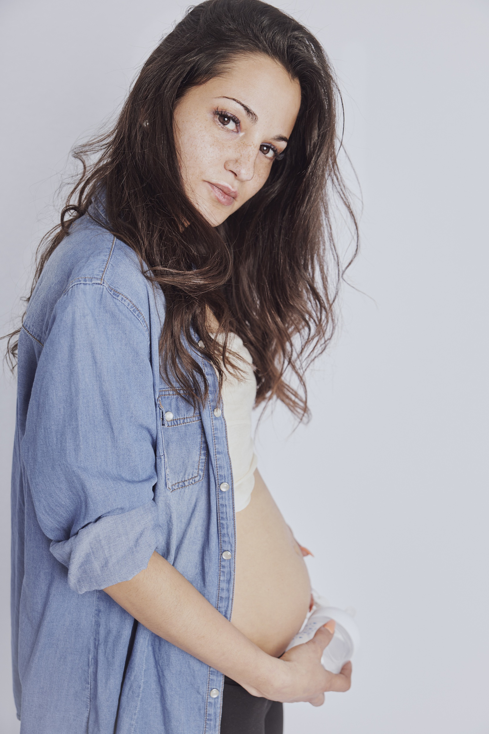 Retrato Mamá